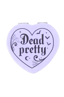 PurpleDeadPrettyHeart Emoji