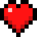 MinecraftHeart Emoji