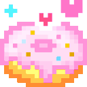 Donut Emoji