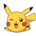 pika23 Emoji