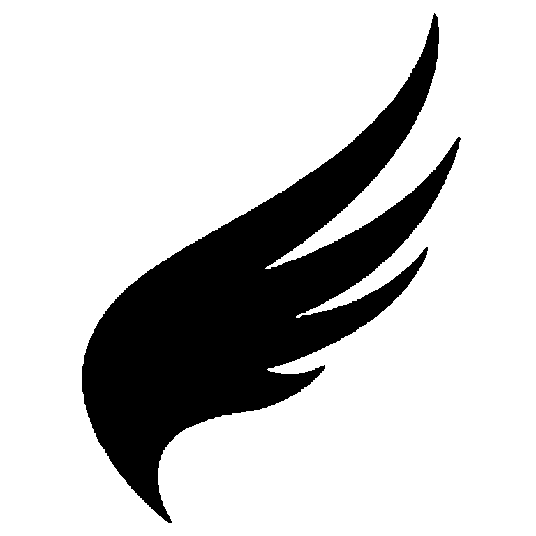 blackWing1 Emoji