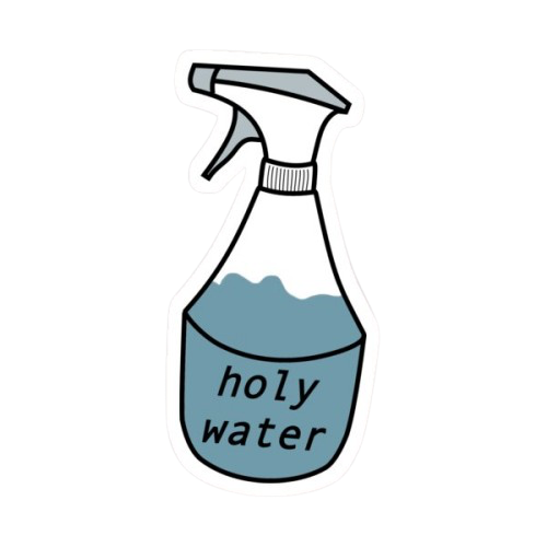 holy_water Emoji