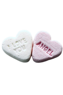 2hearts Emoji
