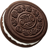 Oreocookie Emoji
