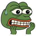 pepefomo Emoji