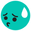 Sick Emoji