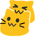 meownom Emoji