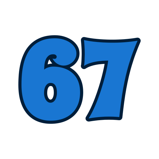 67 Emoji