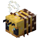 MinecraftBee Emoji