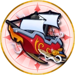 Fastboat Emoji