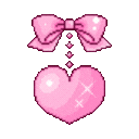 bigpinkheart Emoji