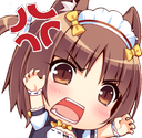 Rawr Emoji