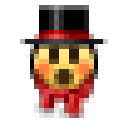 caroler Emoji