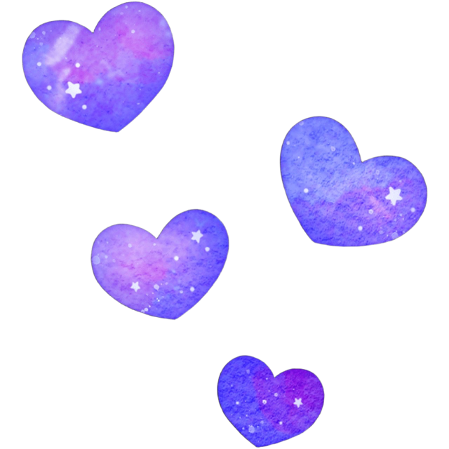 GalaxyHearts Emoji