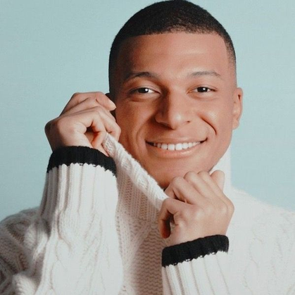 kawaii_mbappe Emoji