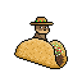 taco_doginal Emoji