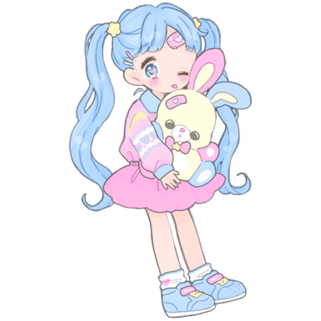 PastelFitCheck3 Emoji