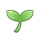 green_sprout Emoji