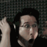 MarkiplierWoah Emoji