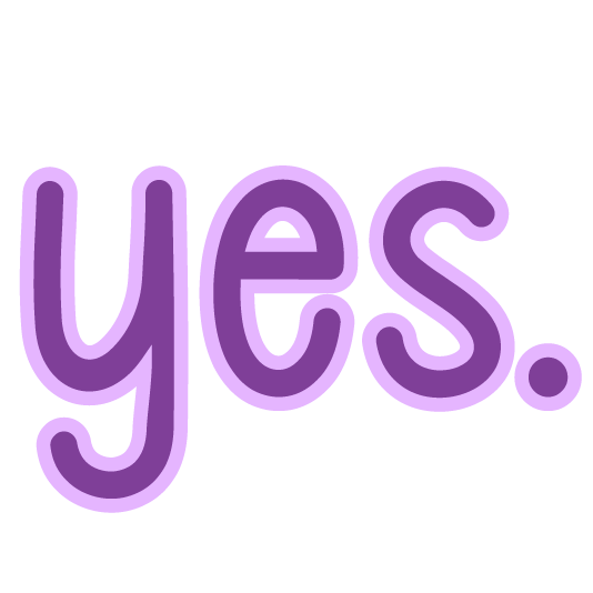 yes Emoji