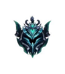 emerald_rank Discord Emoji