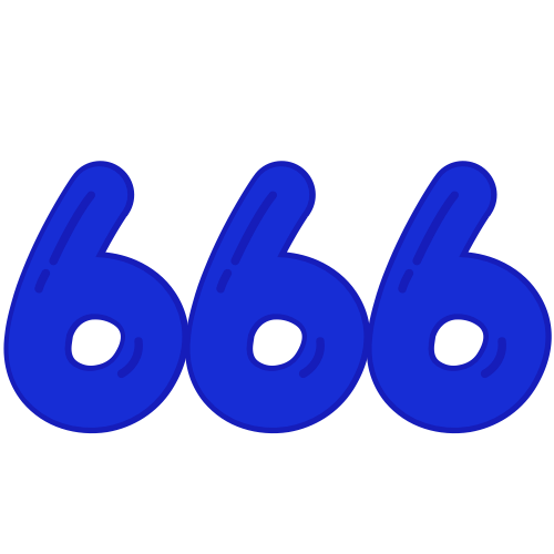 666 Emoji