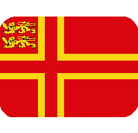 normandy_alternative_flag Emoji