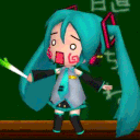 mikudance Emoji