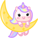 UnicornMoon Emoji