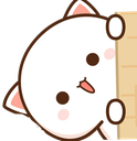 PeachLurk Emoji