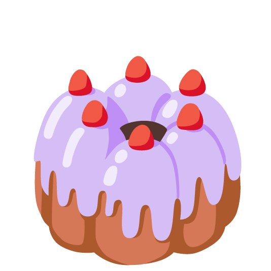 cake Emoji