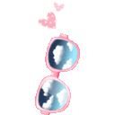 pinksummersunnies Emoji
