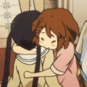 y_hug_az Emoji