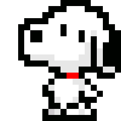 snoopyheart Emoji