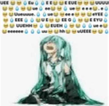 mikulollowquality Emoji