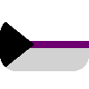 flag_demisexual Emoji