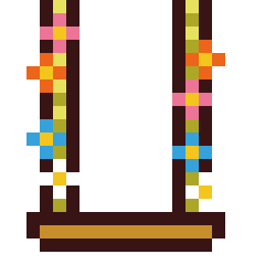GardenSwing Emoji