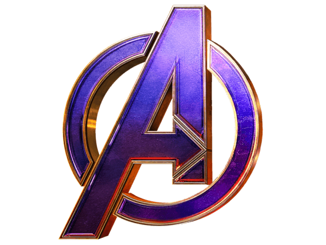 Avengers Emoji