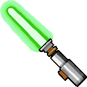 JediLightsaber Emoji