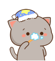 GomaBedtime Emoji