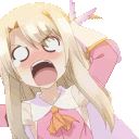 FreakOutScared Emoji