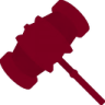 LeadAdministratorMaroon Emoji