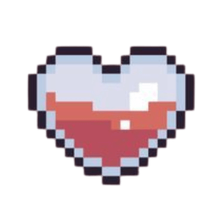 heartcontainer4 Emoji