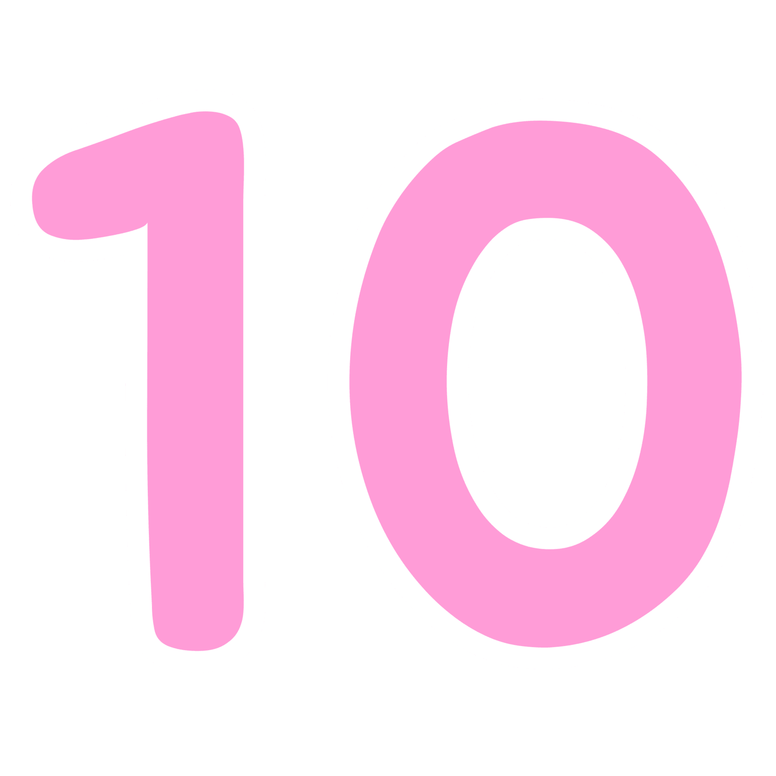 Pinkten Emoji