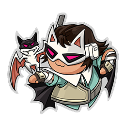 MaskedDuo Emoji