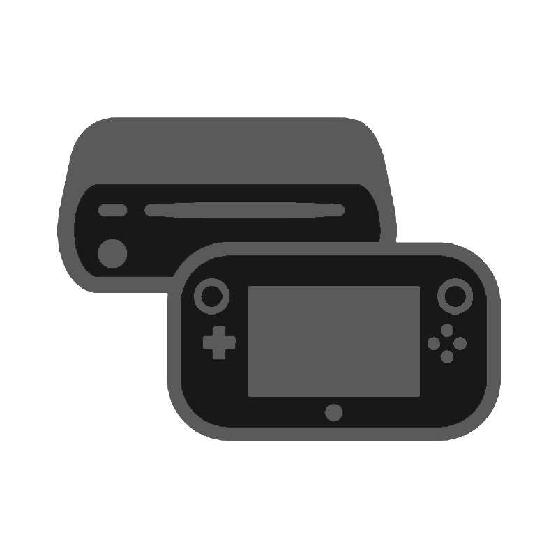 BlackWiiU Emoji