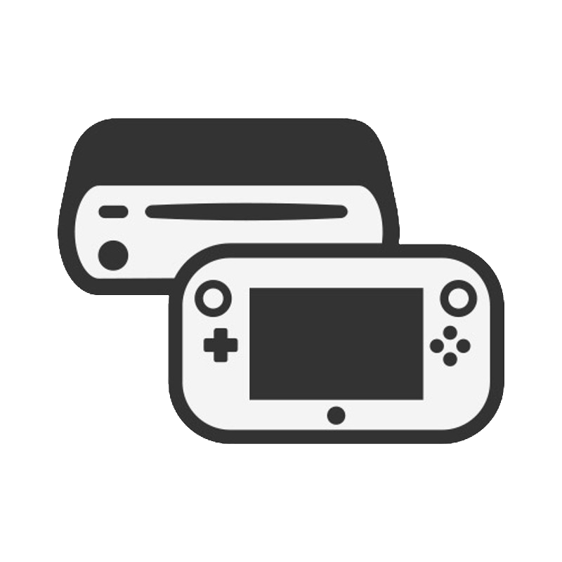 WhiteWiiU Emoji