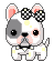 punkpuppy Emoji