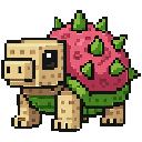 TorrtuginniDragonfrutinni Emoji