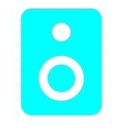 Speaker Emoji